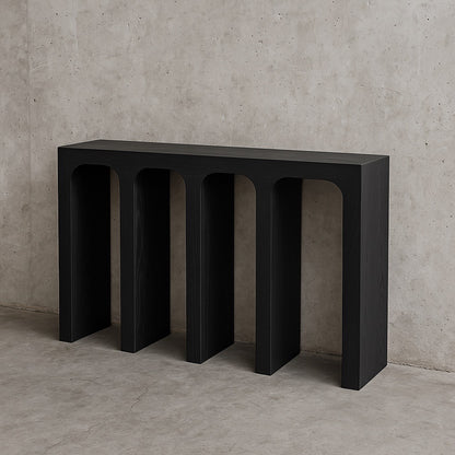 The Glint Console