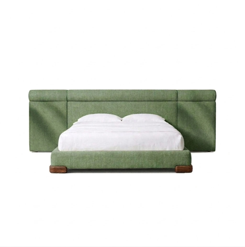 The Martina Bed