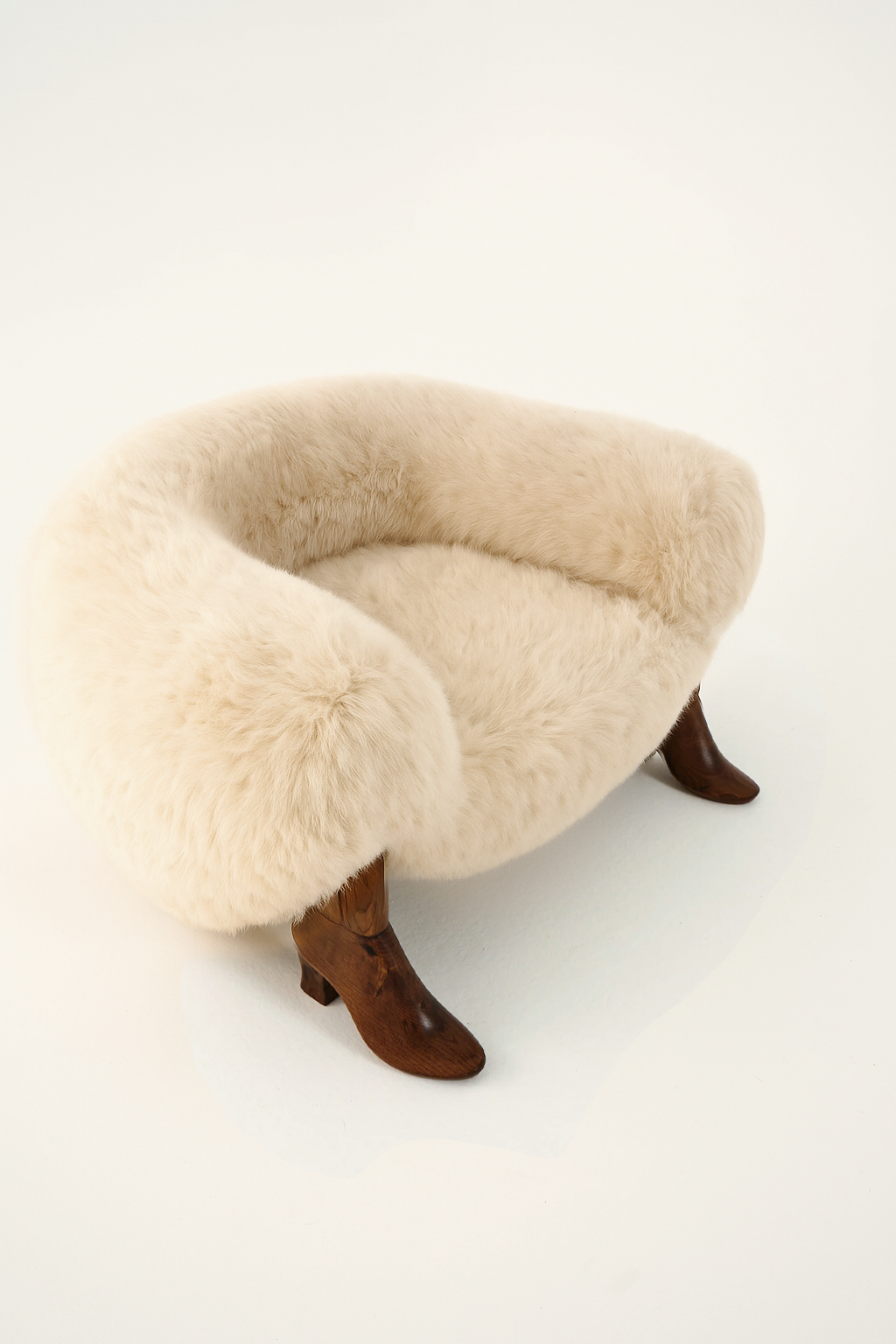 Runway Armchair