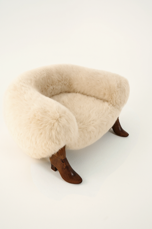 Runway Armchair