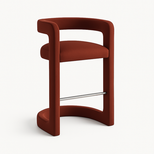 Lowan Bar Stool
