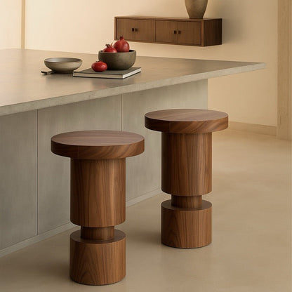 Barrow Bar Stool