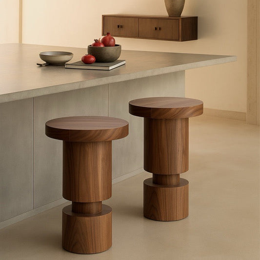 Barrow Bar Stool