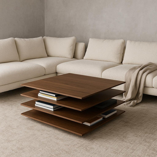 Hover Coffee Table