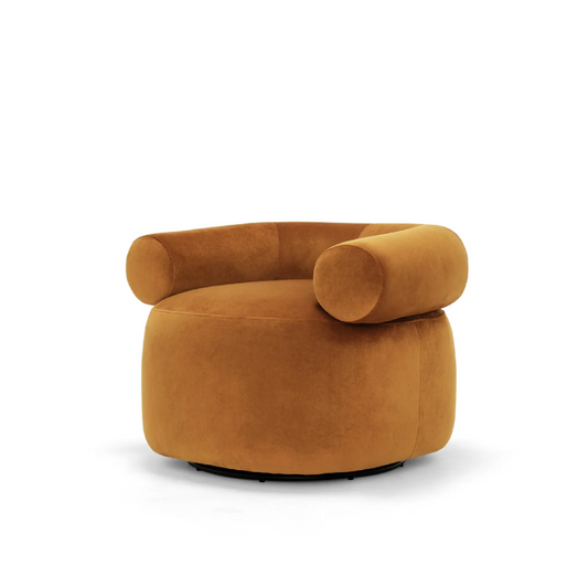 The Hugger Armchair