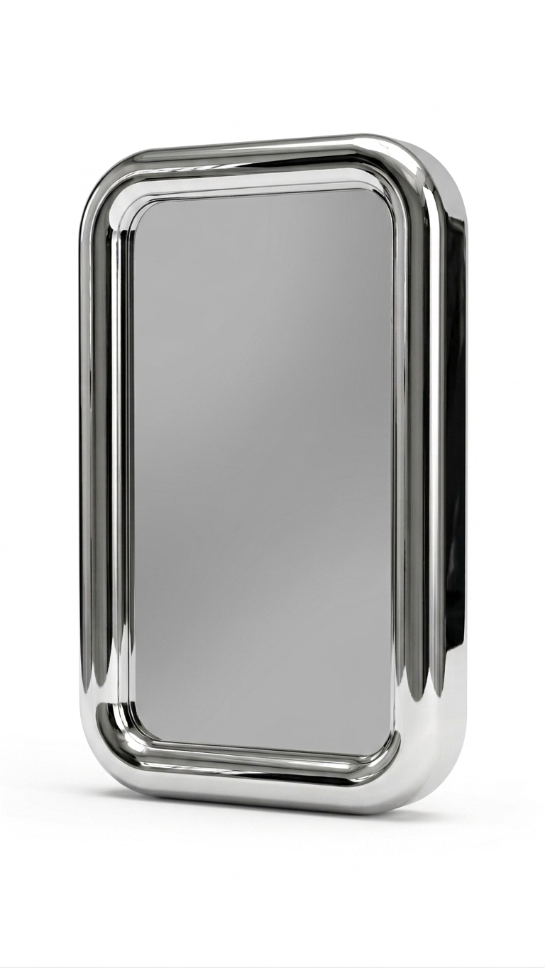 Chrome Mirror