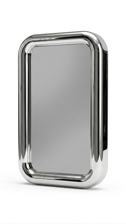 Chrome Mirror