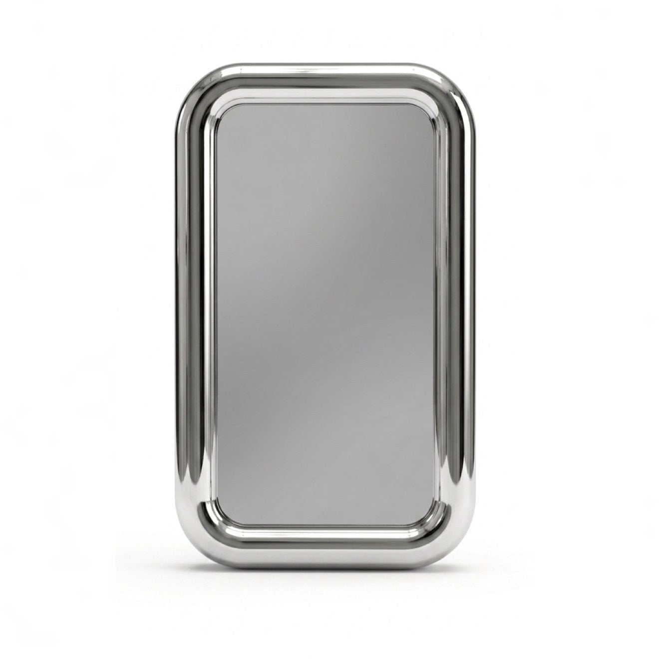 Chrome Mirror