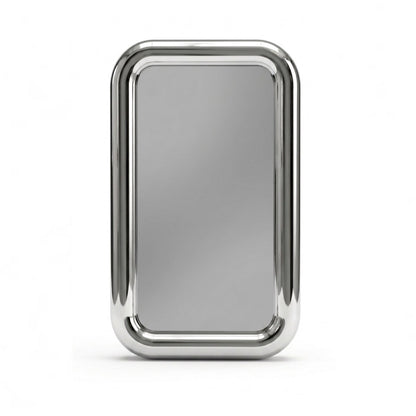 Chrome Mirror