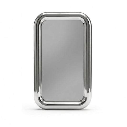 Chrome Mirror