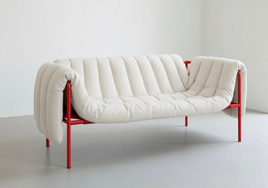 Ruvo 2-seater Sofa