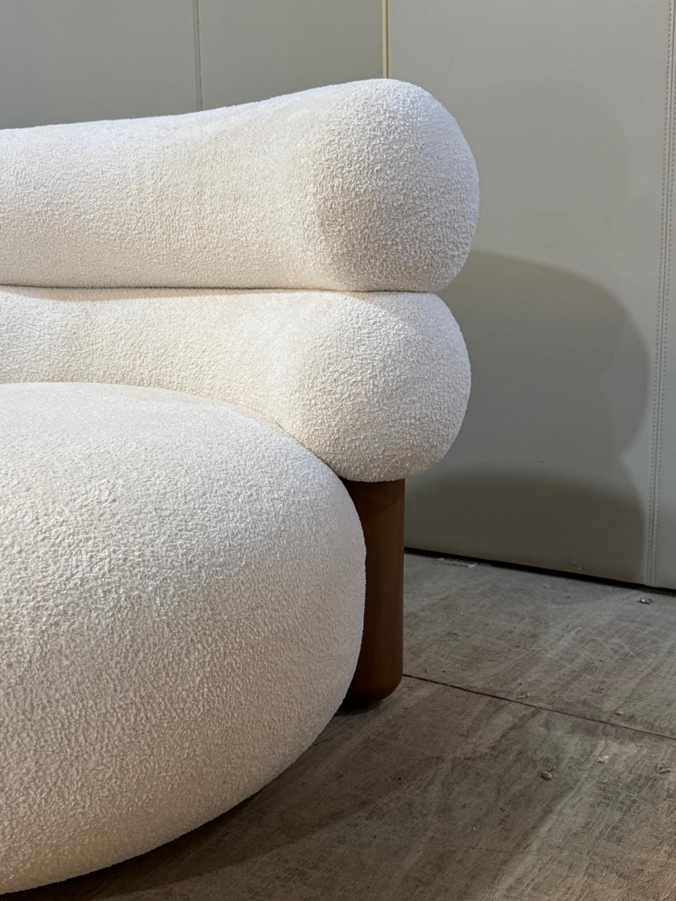 The Luma Lounge Chair