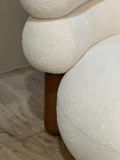 The Luma Lounge Chair