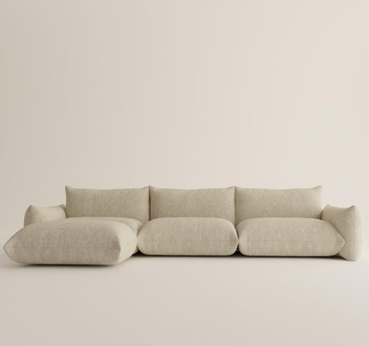The Plumelle L-Shaped Sectional