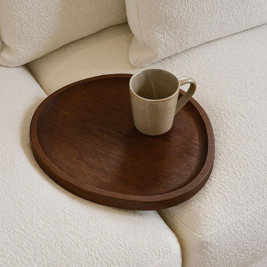 Tuck-In Table