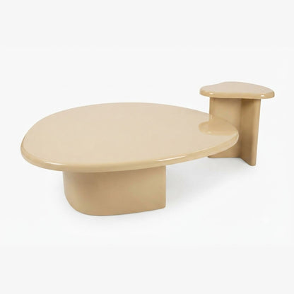 The Carolina Coffee Table Set
