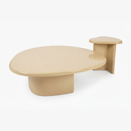 The Carolina Coffee Table Set