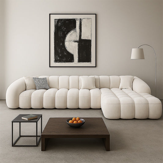 The Cloudrift Sofa