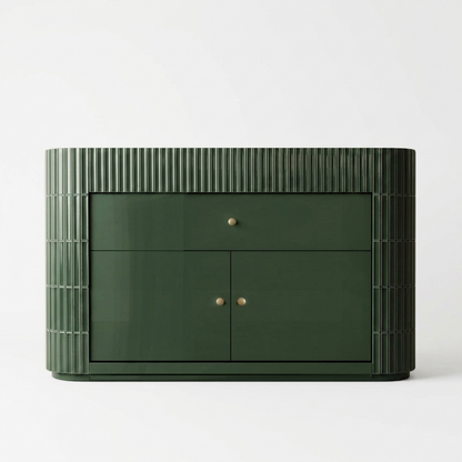 The Kimmy Dresser