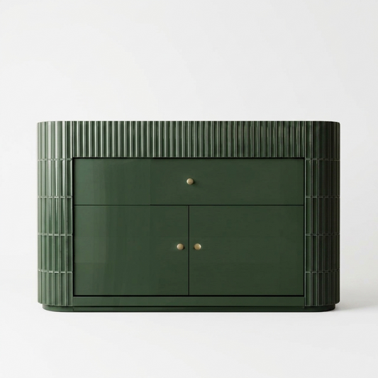 The Kimmy Dresser