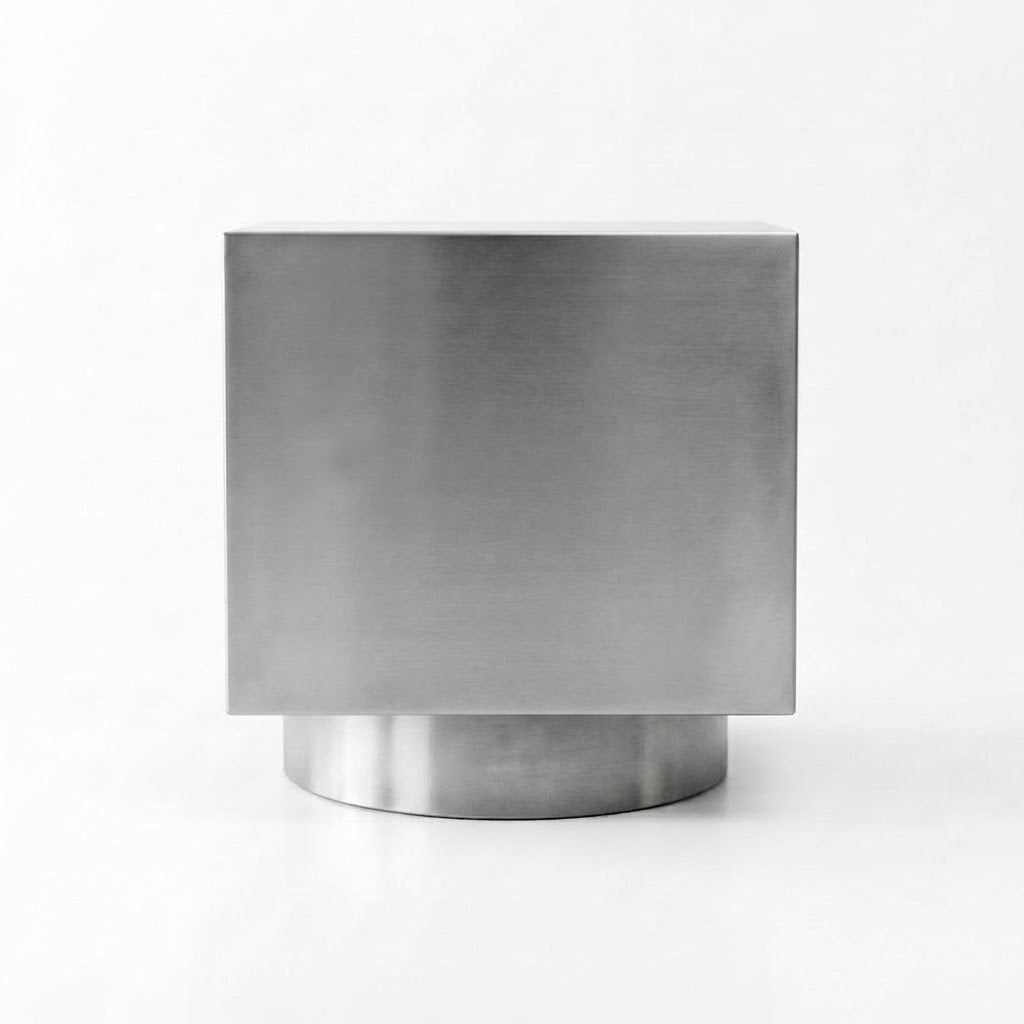 The Eugene Sidetable