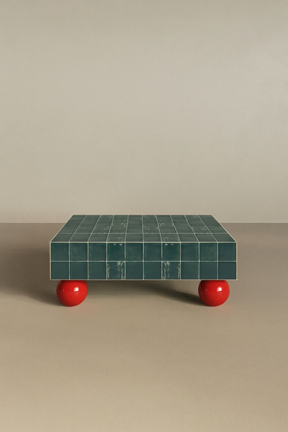 Marula Coffee Table