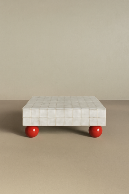 Marula Coffee Table