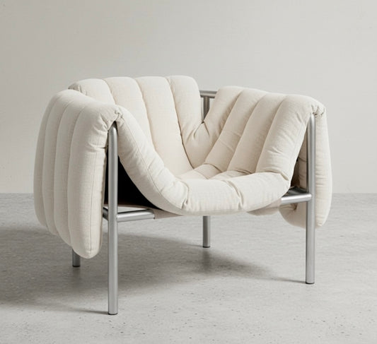 The Ruvo Accent Chair