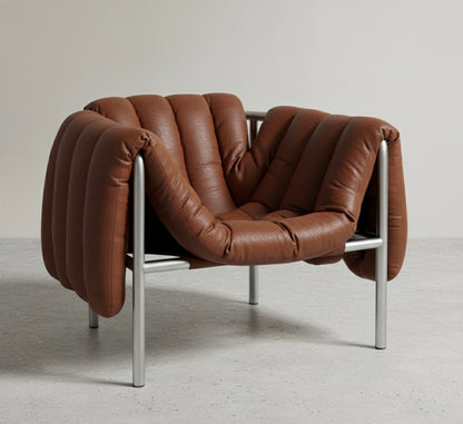 Ruvo Accent Chair