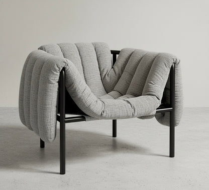 Ruvo Accent Chair