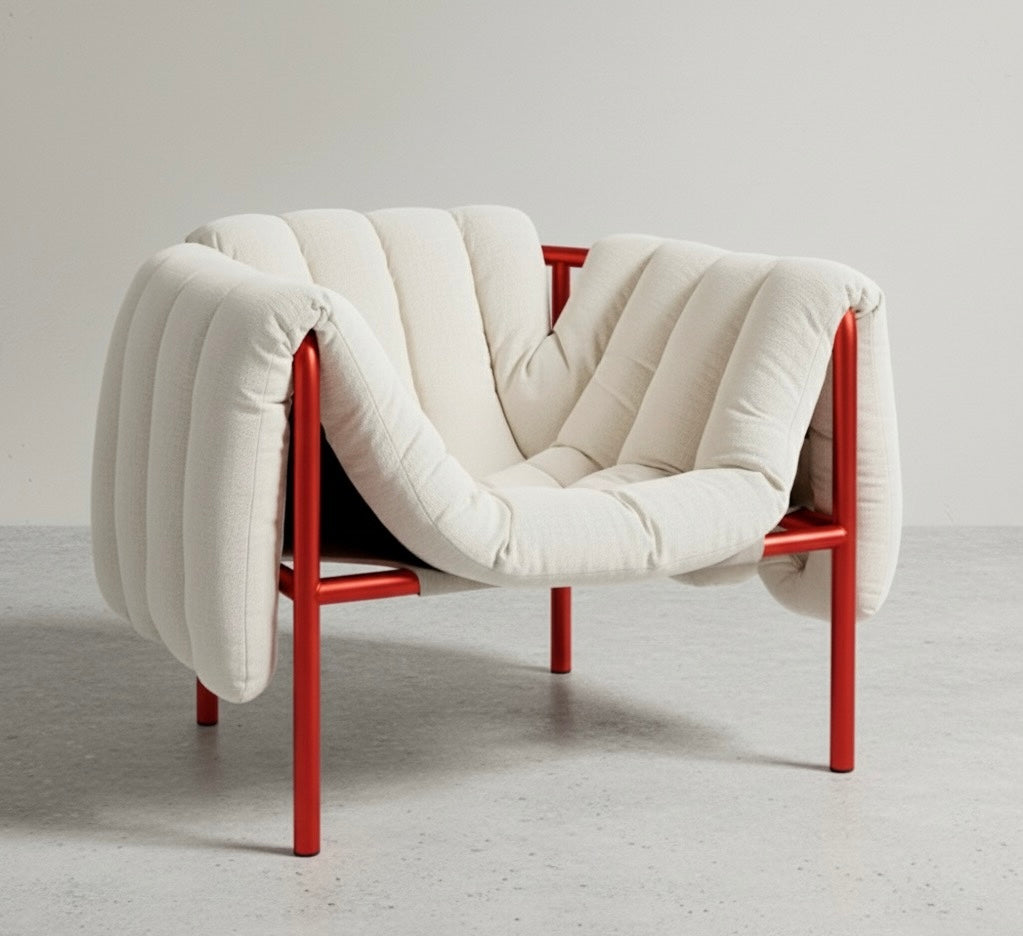 Ruvo Accent Chair