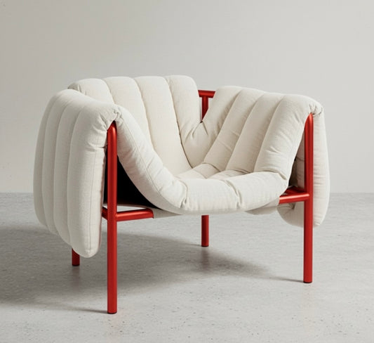 Ruvo Accent Chair
