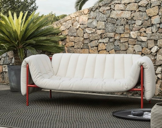 Ruvo 2-seater Sofa