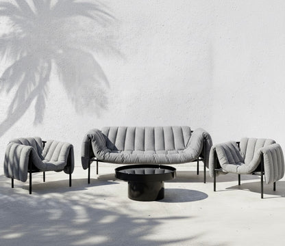 Ruvo Accent Chair