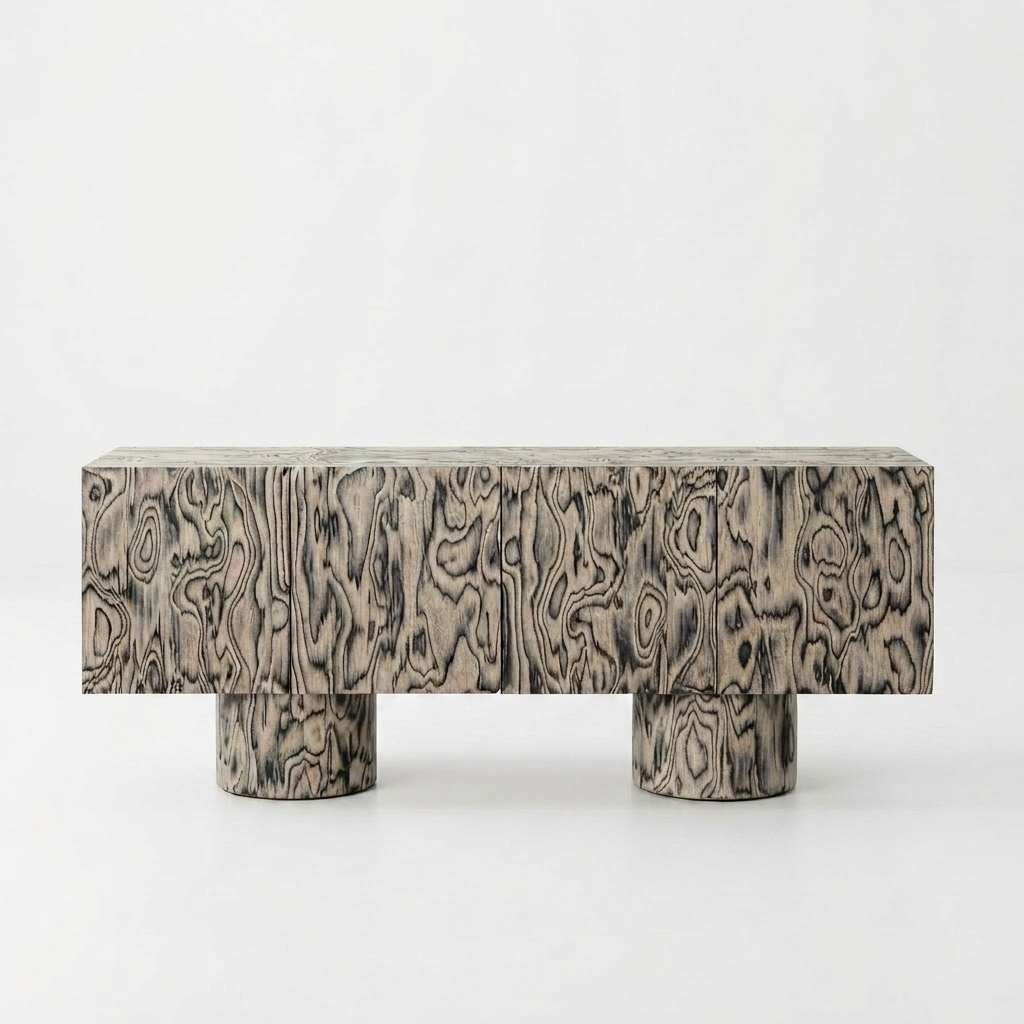 The Gusto Sideboard