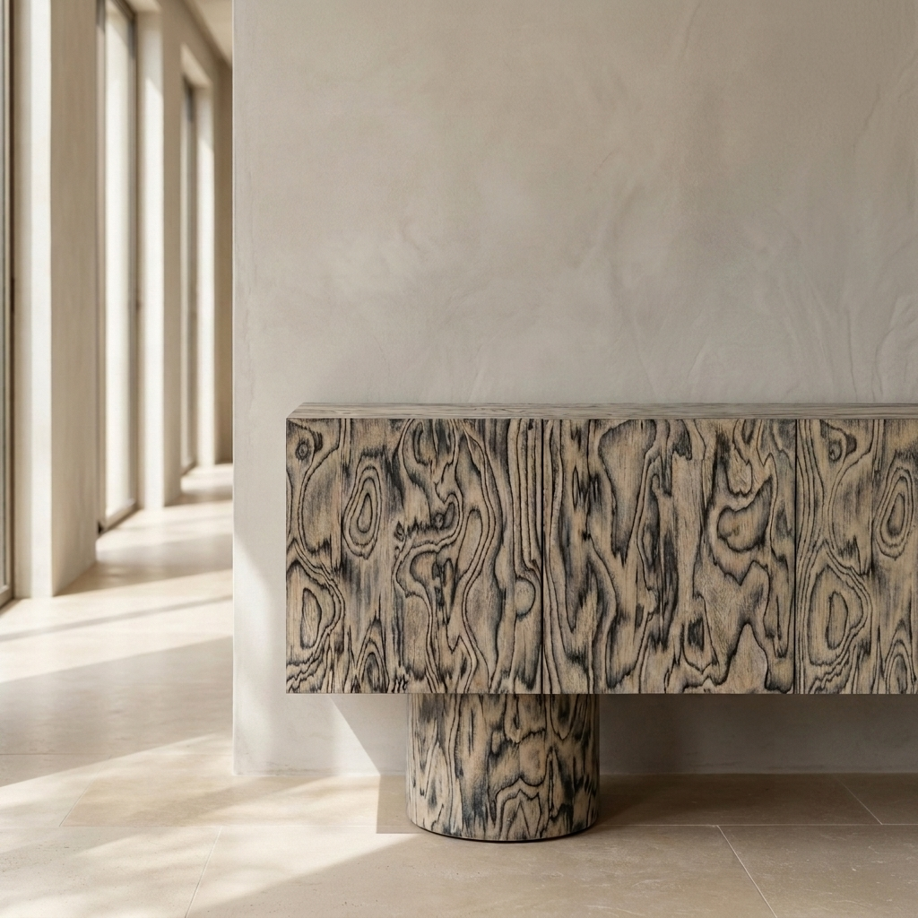 The Gusto Sideboard