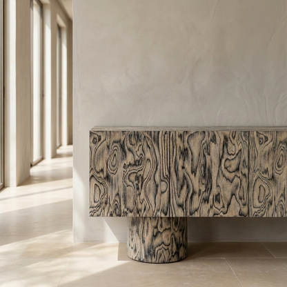 The Gusto Sideboard