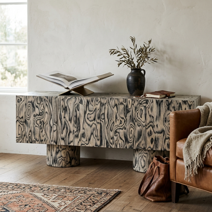 The Gusto Sideboard