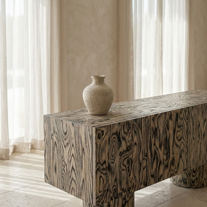 The Gusto Sideboard