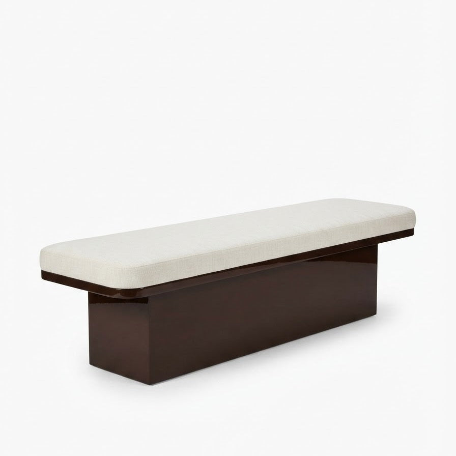 The Wayne Bench