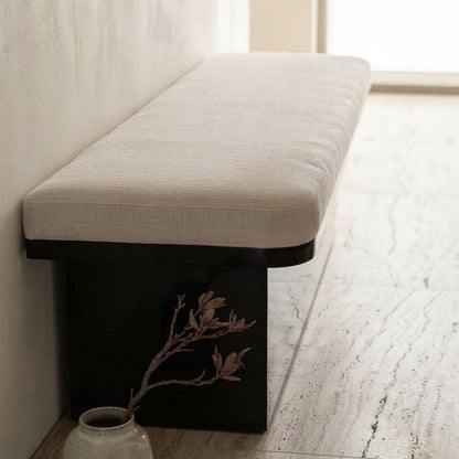The Wayne Bench