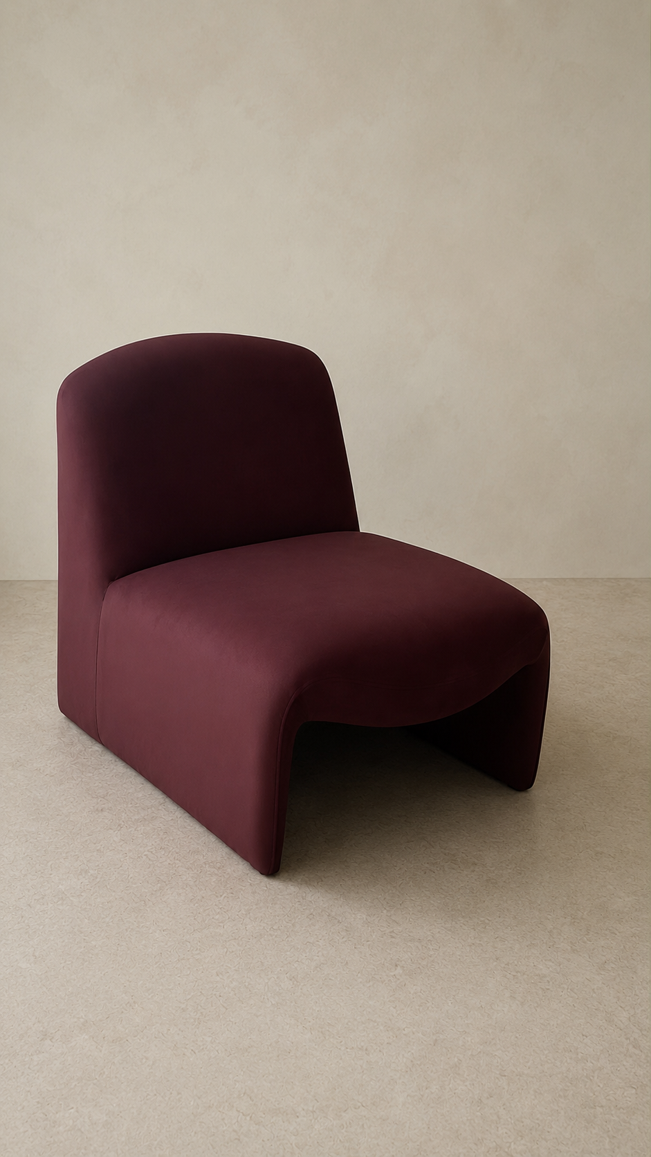 The Possy Armchair