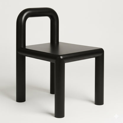 Baguette Dining Chair