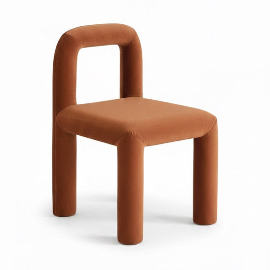 Piqué Dining Chair