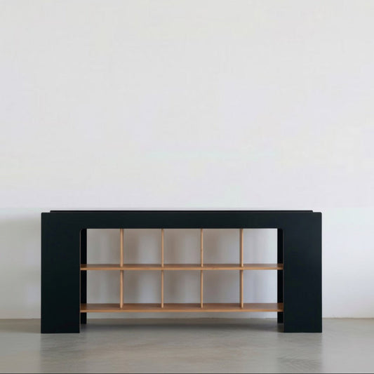 The CR Sideboard
