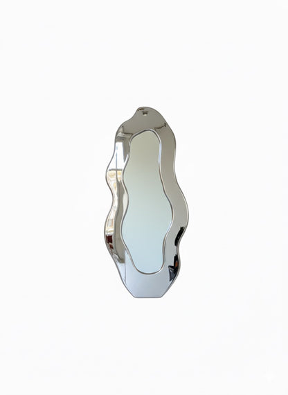 The Zaha Mirror