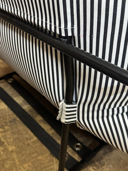 Plumelle Outdoor Chair