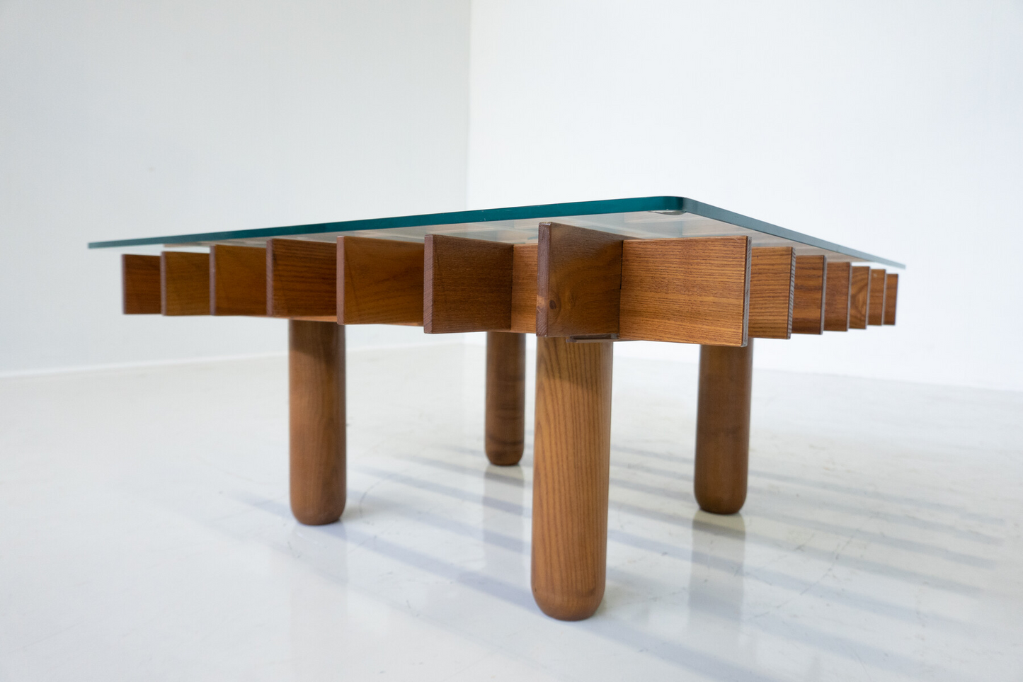 The Baker Coffee Table