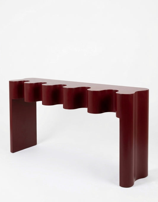 The James Console