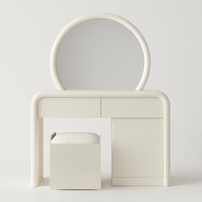 The Possy Vanity